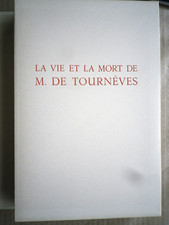 Vie mort tournèves d'occasion  Paris XIX