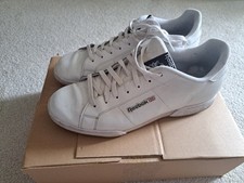 Herren sneaker reebok gebraucht kaufen  Neubrandenburg