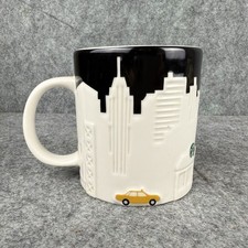 Starbucks 2012 collectors for sale  Barboursville