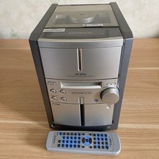 Vintage kenwood 381md for sale  ABERAERON