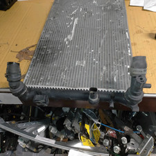 1j0121253ad radiatore audi usato  Italia