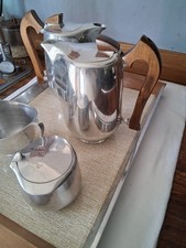 Picquot ware coffee for sale  CANTERBURY