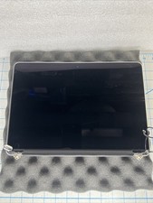 Usado, Conjunto de tela LCD genuíno 13" para Apple Macbook Pro A1502 2015 - Grau B comprar usado  Enviando para Brazil