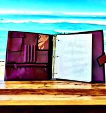 Vintage ring binder for sale  Redwood City