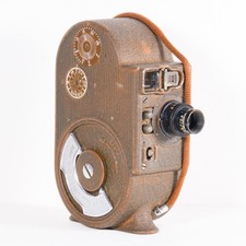 Bell howell 134 for sale  SOUTH SHIELDS