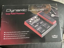 Vox vdl dynamic for sale  LONDON