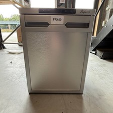 Alpicool 12v fridge for sale  BARNSTAPLE