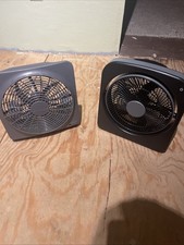 Square box fan for sale  Mabank