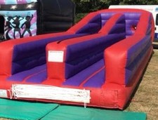 Bouncy castle commercial for sale  BOURNEMOUTH