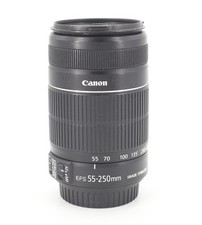 Canon 250mm 5.6 usato  Milano