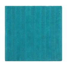 Handloomed teal striped for sale  CRADLEY HEATH