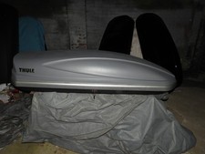 Roof box used for sale  CLITHEROE