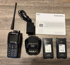 handheld ham radio for sale  Olive Branch