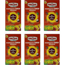 Substral celaflor schädlingsf gebraucht kaufen  Scheeßel