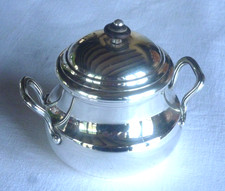 Puiforcat sucrier argent d'occasion  Labenne