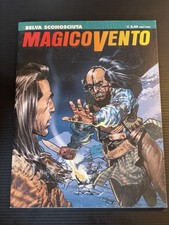 Magico vento belva usato  Cornedo Vicentino
