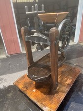 Cider press for sale  Lancaster