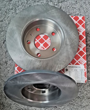 Bremsscheibe bremse hinten gebraucht kaufen  Bremerhaven