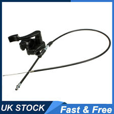 Throttle cable thumb for sale  TAMWORTH