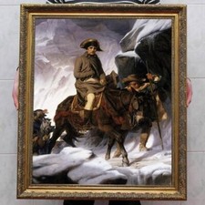 Handmade old master d'occasion  Expédié en Belgium
