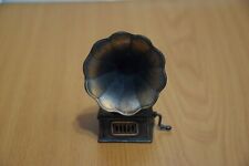 Temperamatite vintage metallo usato  Catania