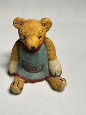 Colour box teddy for sale  MILTON KEYNES
