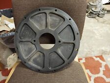 Placa Caterpillar. Peça # 1428719. BOM FABRICANTE DE EQUIPAMENTO ORIGINAL USADO. ENVIO GRÁTIS. comprar usado  Enviando para Brazil