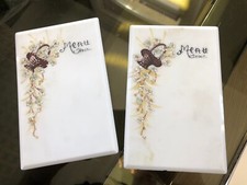 Beau lot plaques d'occasion  Ham