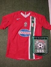 Juventus 2005 football usato  Bari