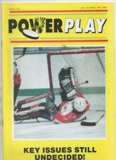 POWER PLAY edição 22 semana final 14 de março de 1992 comprar usado POWER PLAY edição 22 semana final 14 de março de 1992 comprar usado  Enviando para Brazil