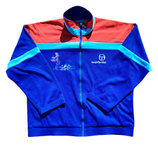 Sergio tacchini giacca usato  Baronissi