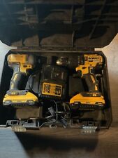 Dewalt 18v impact for sale  HAVERHILL