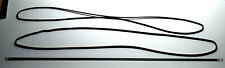 Corda rubber belt usato  Morro d'Oro