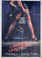 Ms. angel vengeance d'occasion  France