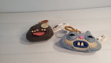Fuggler key chain for sale  IPSWICH