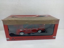 Autoart mitsubishi lancer usato  Cambiago