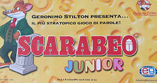 Scarabeo junior geronimo usato  Nichelino
