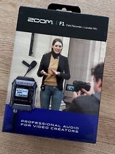 Zoom video ton gebraucht kaufen  Ingolstadt