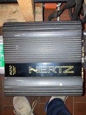 Amplificatore hertz h210 usato  Cantu