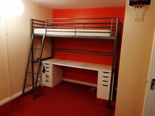 Loft bed bunk for sale  READING