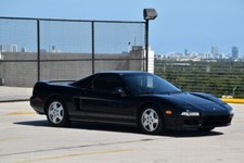 1991 acura nsx for sale  Hollywood
