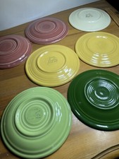 Fiesta ware lot for sale  Deland