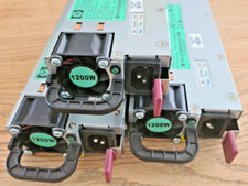 Proliant 1200w psu gebraucht kaufen  Eschweiler