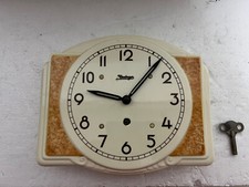 Kieninger porzellan uhr gebraucht kaufen Kieninger porzellan uhr gebraucht kaufen  Heilbronn