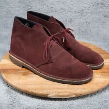 Clarks originals suede for sale  Mckinney