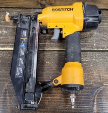 Bostitch straight finish for sale  Chicago