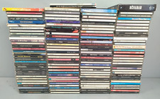 Lot 100 musique d'occasion  Yffiniac