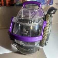 Bissell spotclean pet for sale  FALKIRK