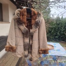 Giacca visone nuova usato Giacca visone nuova usato  San Casciano in Val di Pesa