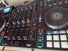 Denon mcx 8000 d'occasion  Vouillé